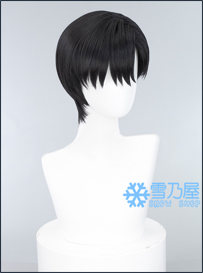 エイリアンステージ ALIEN STAGE イヴァン IVAN コスプレウィッグ