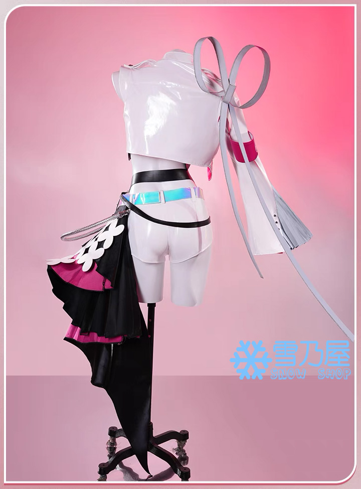 初音ミク Racing MIKU レーシングミク 2025 コスプレ衣装