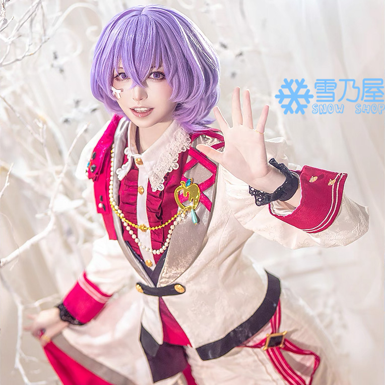 あんスタMusic エスプリSpecial for Princess! 溶けた心＊思い出の