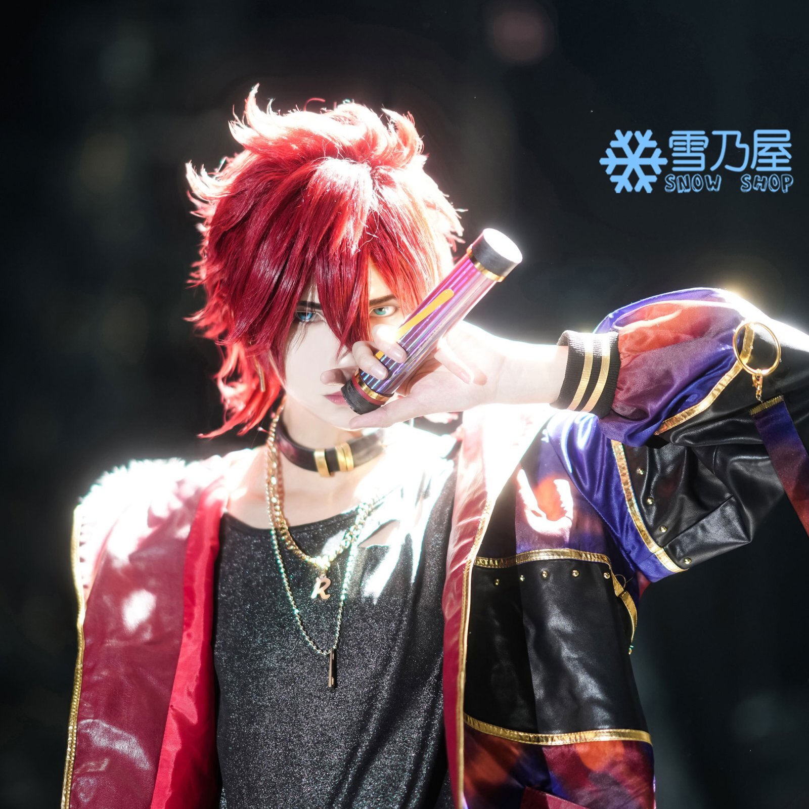 あんスタMusic あんさんぶるスターズ 天城燐音 フィーチャー コスプレ衣装