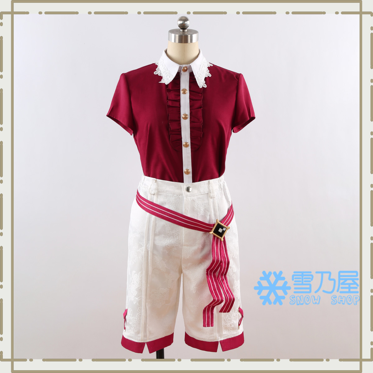 あんスタMusic エスプリSpecial for Princess! 溶けた心＊思い出の