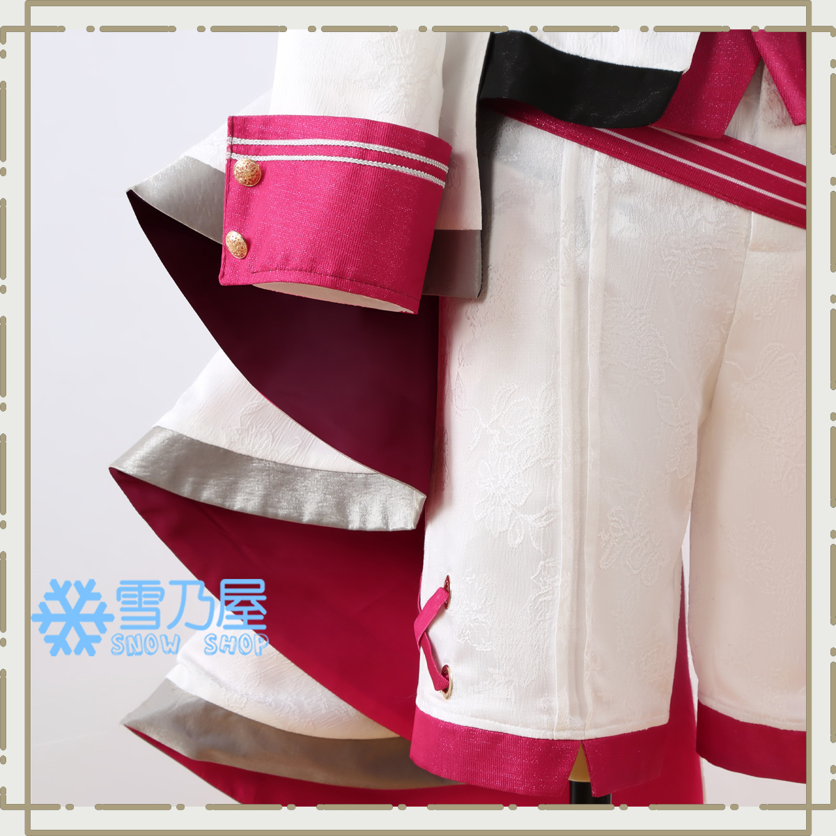 あんスタMusic エスプリSpecial for Princess! 溶けた心＊思い出の