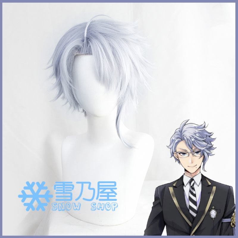 ディズニー ツイステッドワンダーランド ツイステ Azul アズール