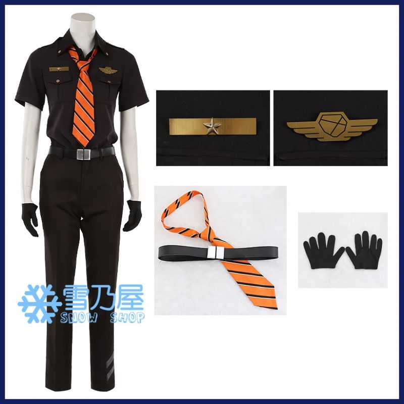 HELIOS RISING HEROES エリオスR 第13期ルーキー ビリー グレイ