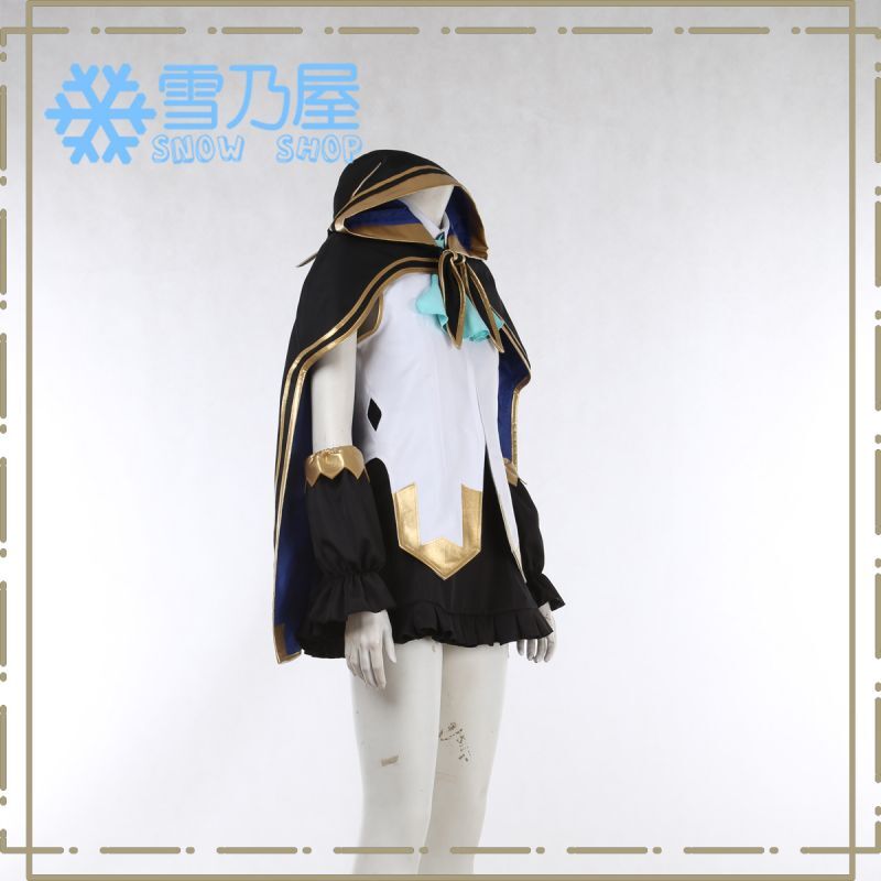 YouTuber風 アルス アルマル コスプレ衣装 - snowshop雪乃屋