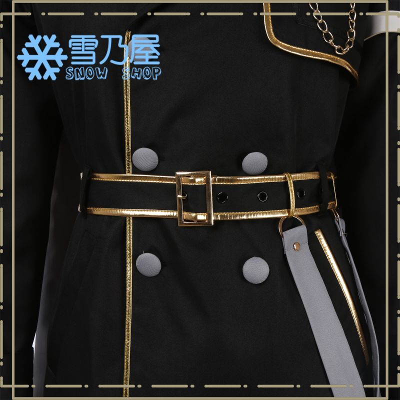 魔法使いの約束 西の国 Rustica ラスティカ コスプレ衣装 - snowshop雪乃屋