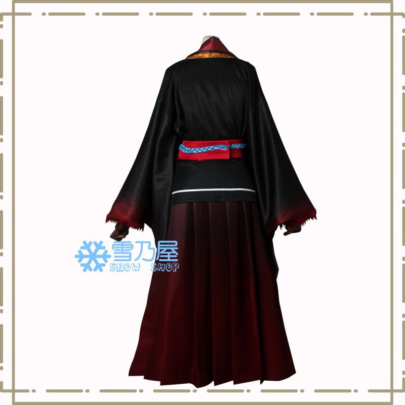 バーチャル Vtuber 伏見ガク コスプレ