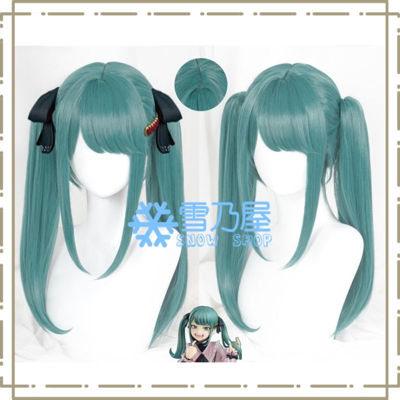 初音ミク ヴァンパイア Ver コスプレウィッグ
