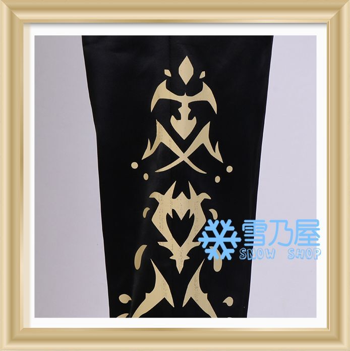 VTuber 葛葉 四周年新衣装 コスプレ衣装