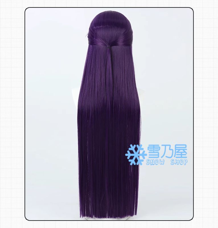 葬送のフリーレン フェルン コスプレウィッグ