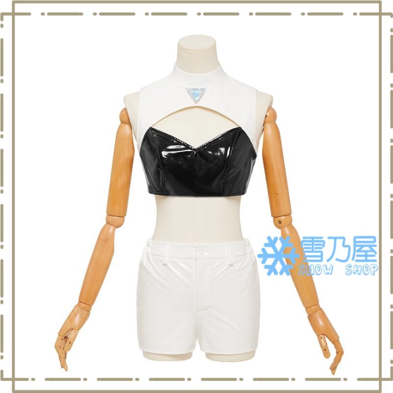 ウマ娘 プリティーダービー ネオユニヴァース 勝負服 コスプレ衣装