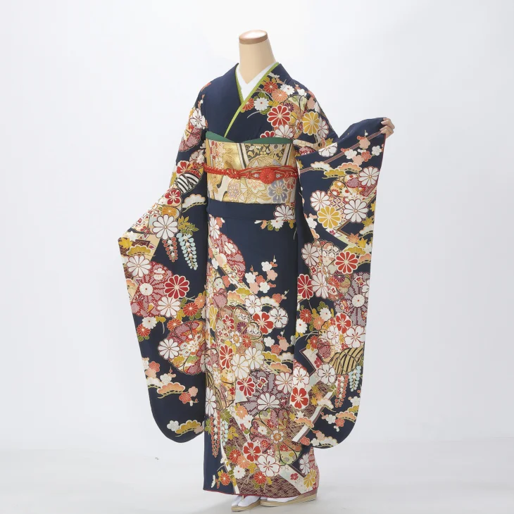 振袖(成人式)・着物(新品・中古)を格安通販で購入・レンタル 京都