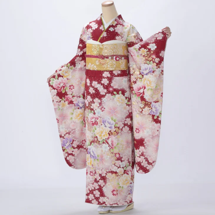 レトロ｜【公式】京都きもの友禅オンラインストア / 振袖・着物の格安