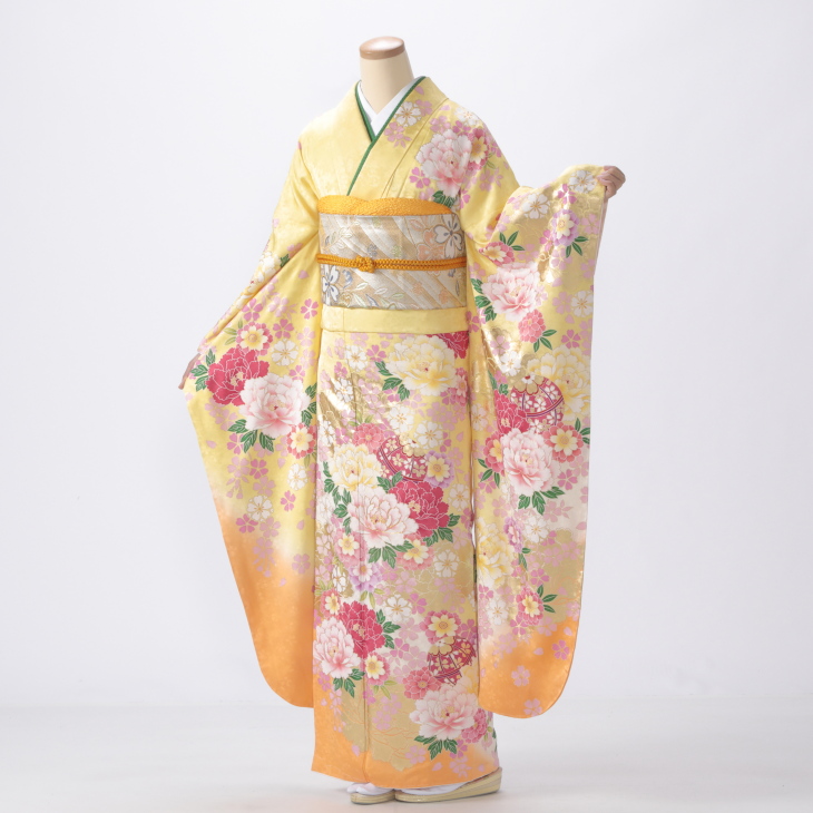 100,000｜【公式】京都きもの友禅オンラインストア / 振袖・着物の格安