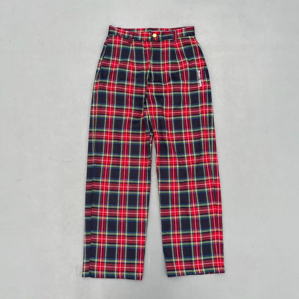 Student Apathy Street Slacks – YZ