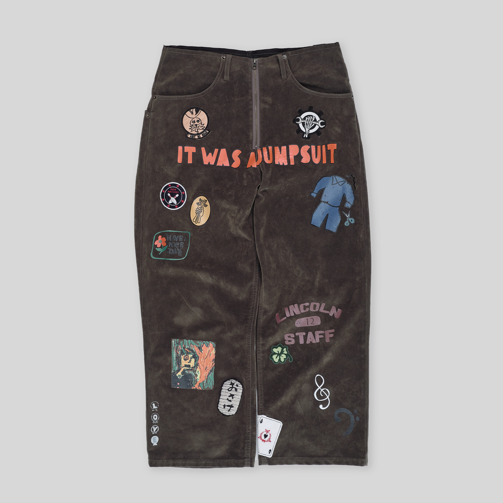 HIROKI TSUZUKI – YZ