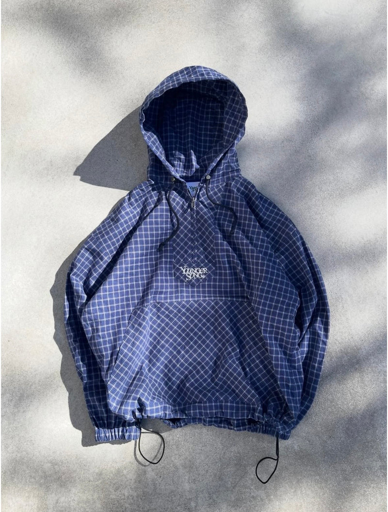 ys assortment anorak hoodie – YZ