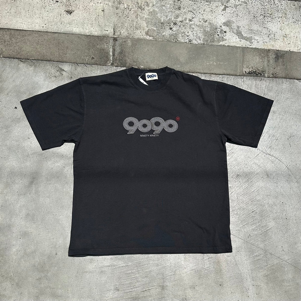9090 OG Logo tee – YZ