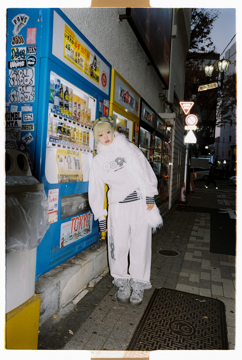 OG Logo Original Hoodie – YZ