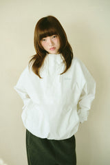 ナイロンテックアノラック – YZ