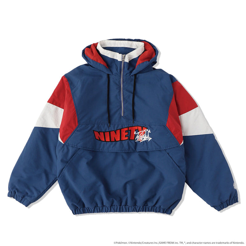 POCHAMA × 9090 Anorak – YZ