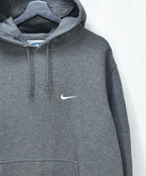 NIKE（ナイキ） パーカー 「ヴィンテージ古着」NIKE / ナイキ SMALL