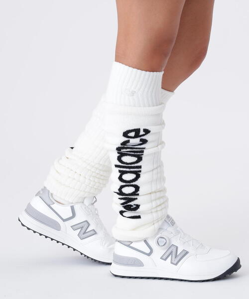 New Balance Golf（ニューバランスゴルフ） レッグウォーマー 「new
