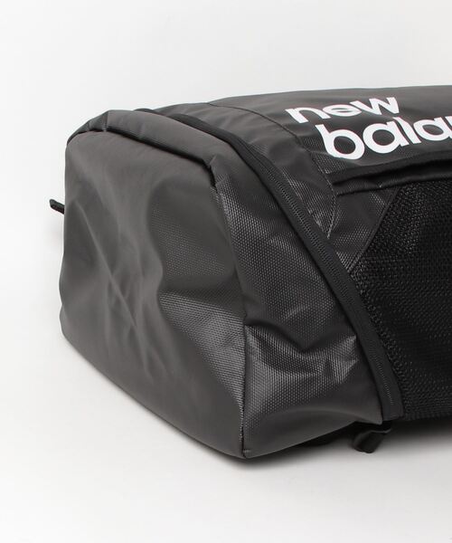 New Balance（ニューバランス） デイバック リュック トップ