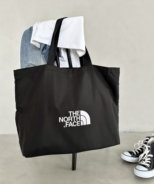 THE NORTH FACE（ザ ノースフェイス） トートバッグ メンズ レディース