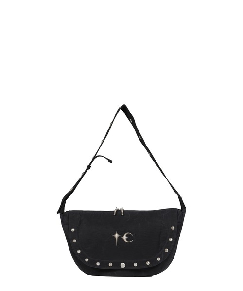 THUG CLUB（サグクラブ） ショルダーバッグ SCARRED BIO ARMY