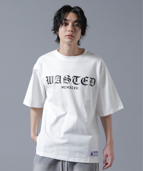 DANKE SCHON（ダンケシェーン） tシャツ 「WEB＆DEPOT限定」DankeSchon