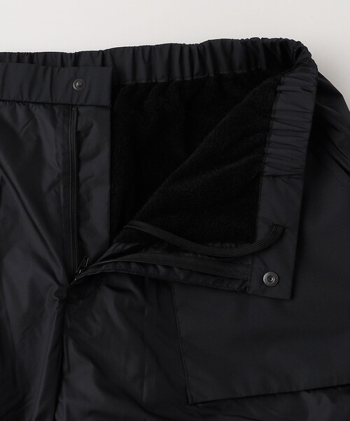 SHIPS any パンツ any:「軽量 / 撥水」PERTEX(R) × OCTA(R) チェンジ