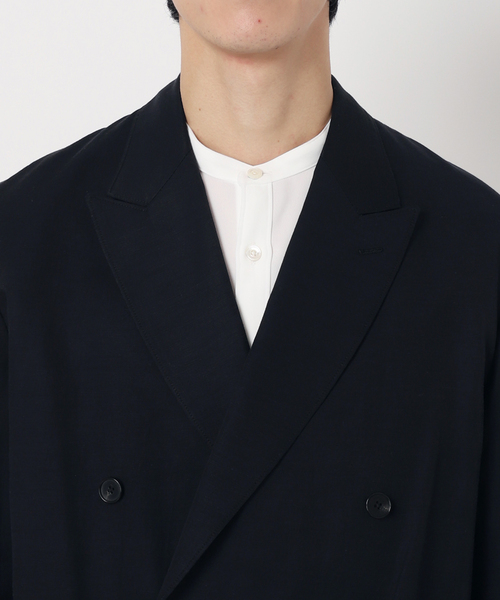 EDIFICE（エディフィス） ジャケット テーラードジャケット キュプラ