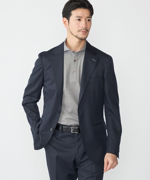 SHIPS（シップス） ジャケット テーラードジャケット SHIPS