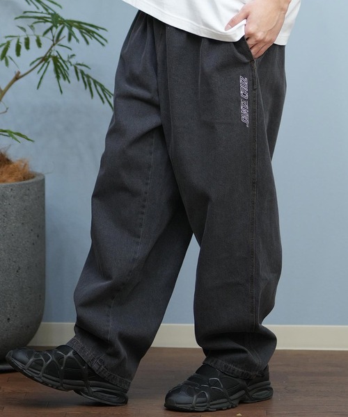 SANTA CRUZ（サンタクルーズ） パンツ メンズ レディース : ZOZOTOWN