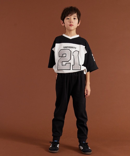 PAIRMANON STREET（ペアマノンストリート） パンツ 「PAIRMANON STREET