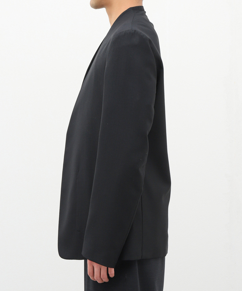 Maison Margiela（メゾンマルジェラ） ジャケット ノーカラー