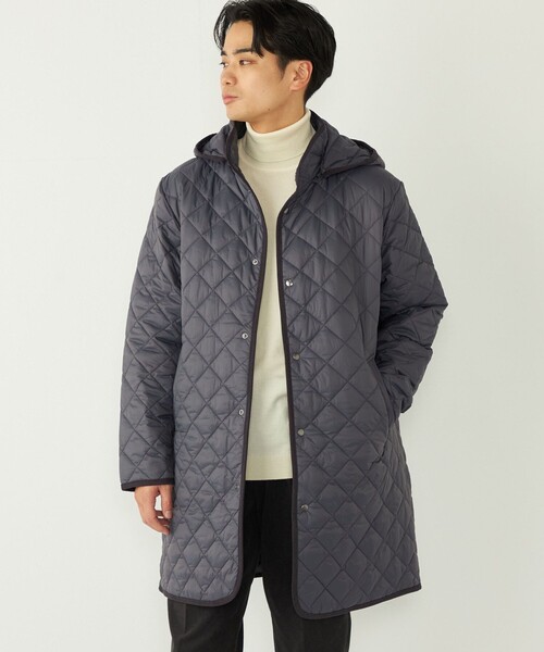 SHIPS Colors（シップスカラーズ） コート ジャケット SHIPS Colors