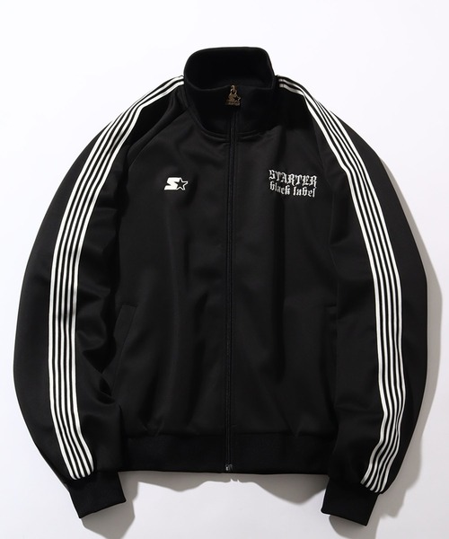 STARTER BLACK LABEL（スターターブラックレーベル） コート