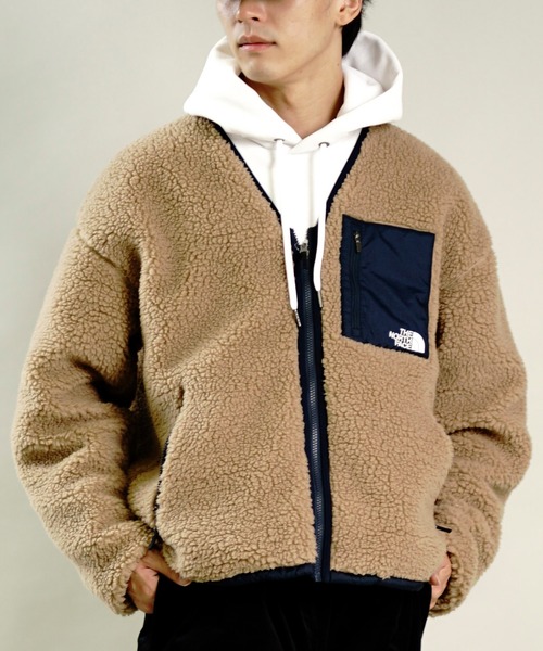 THE NORTH FACE（ザ ノースフェイス） カーディガン メンズ レディース