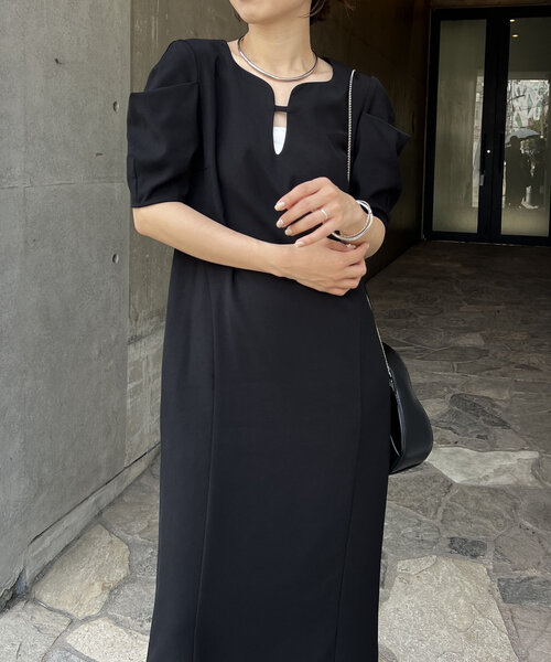 CAPRICIEUX LE'MAGE（カプリシューレマージュ） ワンピース