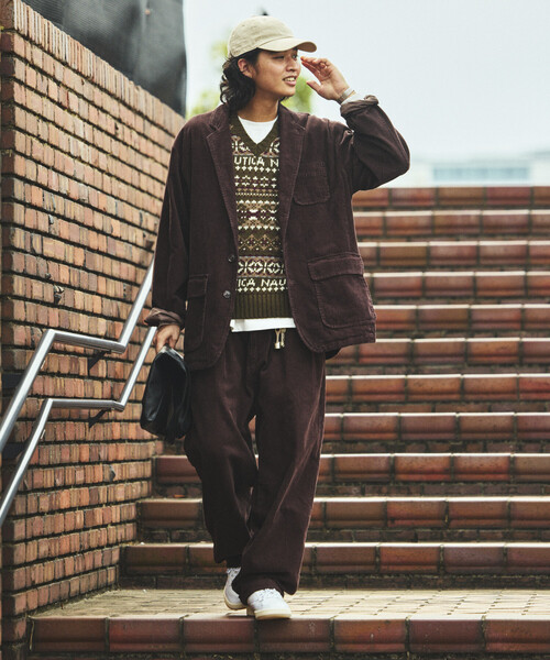 Firsthand（ファーストハンド） トートバッグ メンズ レディース