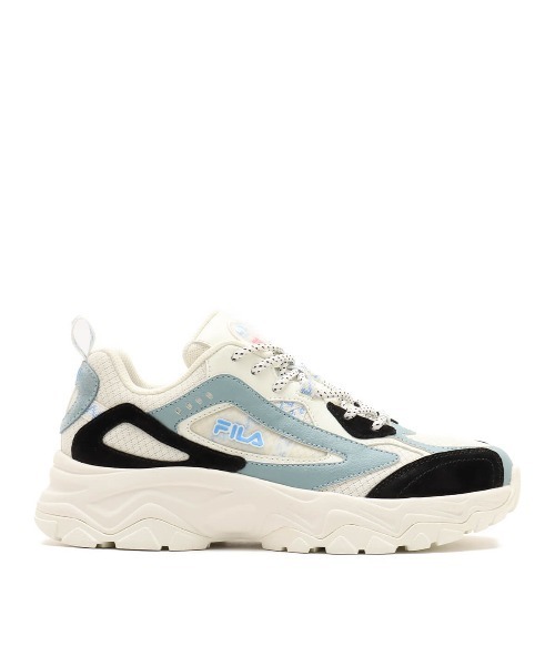 FILA（フィラ） スニーカー FILA DAYTONIC x LIYUU レディース