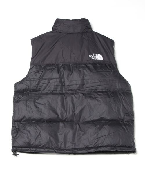 THE NORTH FACE（ザ ノースフェイス） ダウンベスト ベスト メンズ