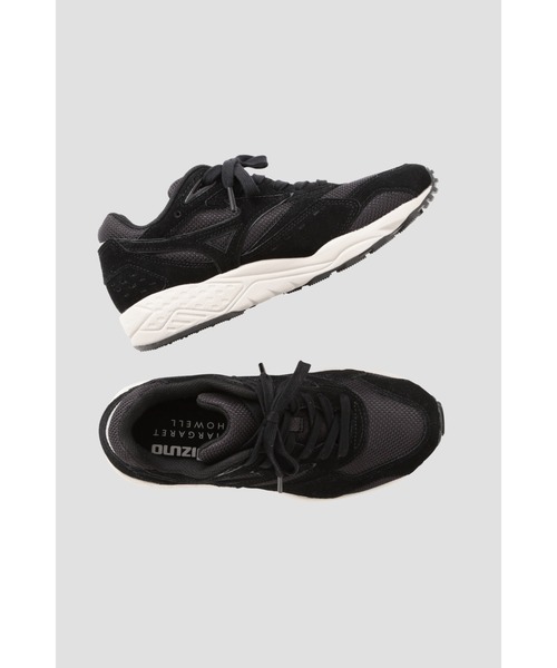 MARGARET HOWELL（マーガレットハウエル） スニーカー MIZUNO TRAINING