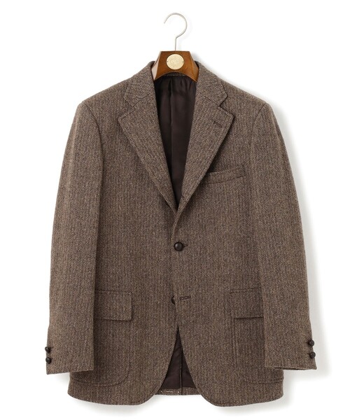 J.PRESS（J.プレス） ジャケット テーラードジャケット 「定番」LOVAT