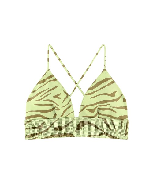 ALEXIA STAM（アリシアスタン） 水着 Ashley /ワイドアンダーTOP