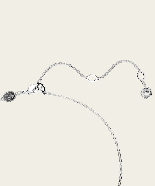SWAROVSKI（スワロフスキー） ネックレス 「公式」「スワロフスキー