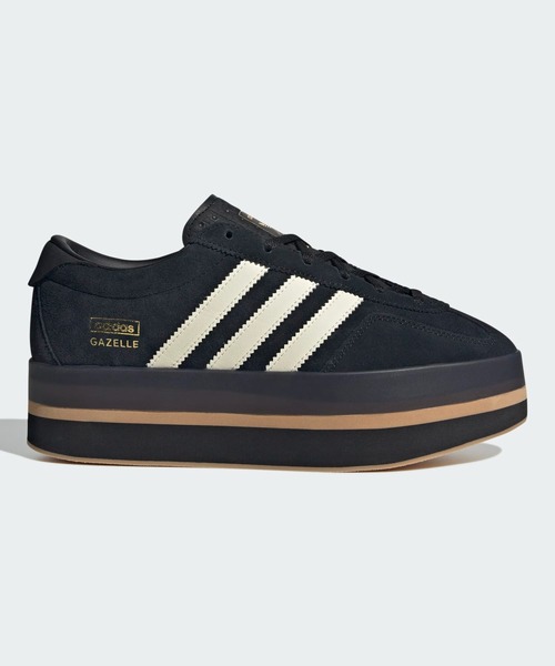 adidas（アディダス） スニーカー ガゼル スタック / Gazelle Stack