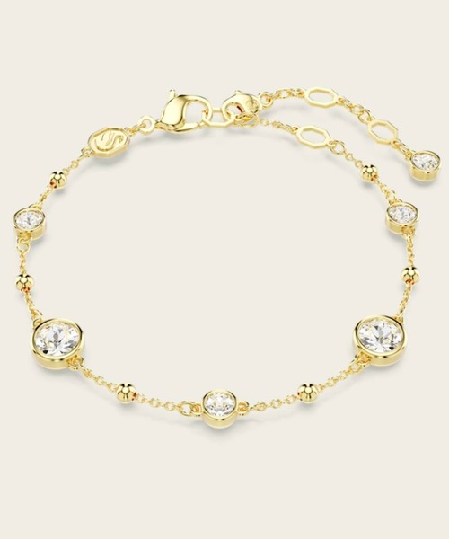 SWAROVSKI（スワロフスキー） ブレスレット レディース メンズ